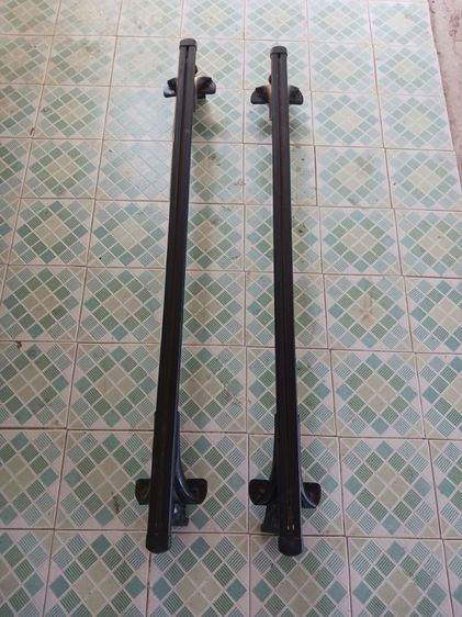 ขายแรคหลังคารถ รูปที่ 4