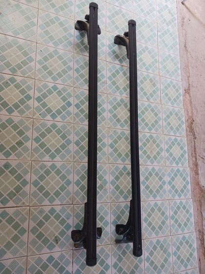 ขายแรคหลังคารถ รูปที่ 6