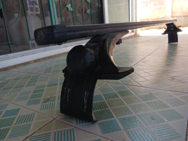 ขายแรคหลังคารถ รูปที่ 2