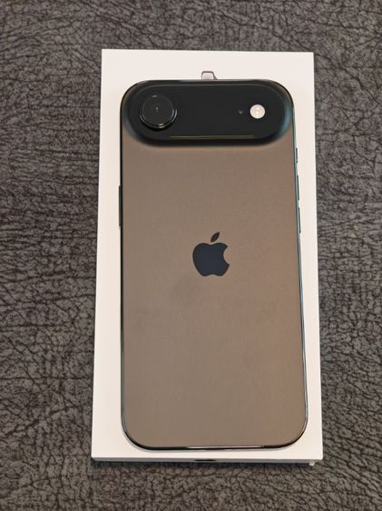 iPhone air 256GB สีดำ รูปที่ 4