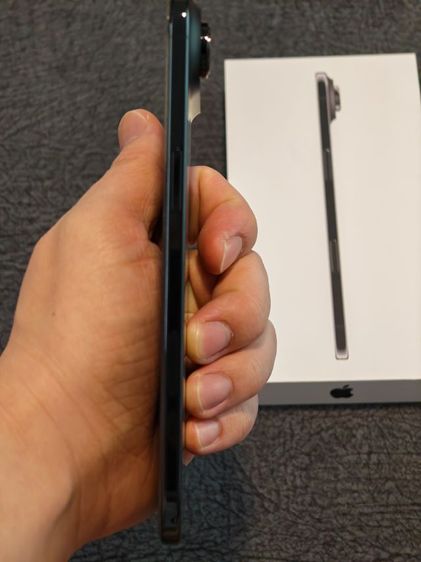 iPhone air 256GB สีดำ รูปที่ 6