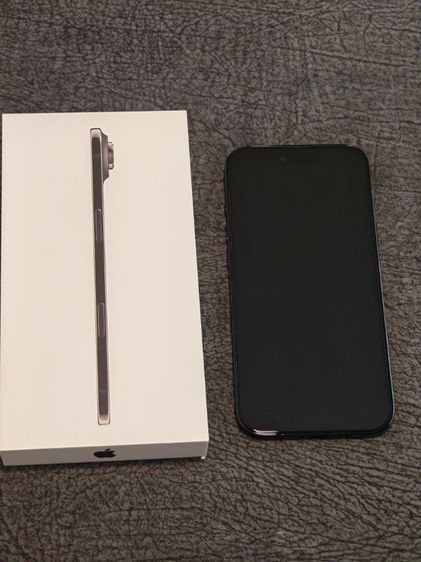 อื่นๆ 256 GB iPhone air 256GB สีดำ