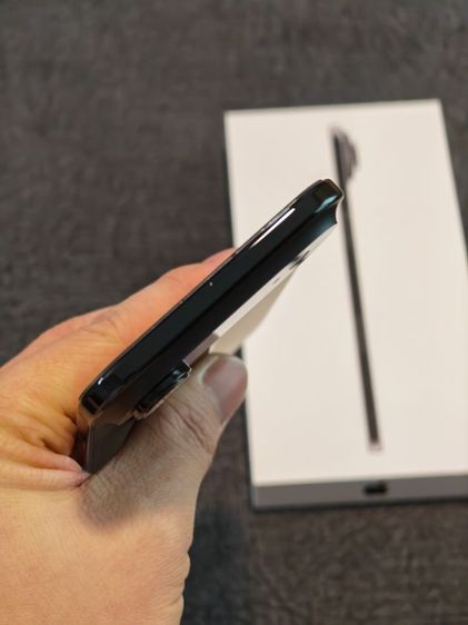 iPhone air 256GB สีดำ รูปที่ 5