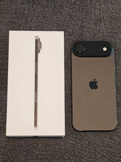 iPhone air 256GB สีดำ รูปที่ 2