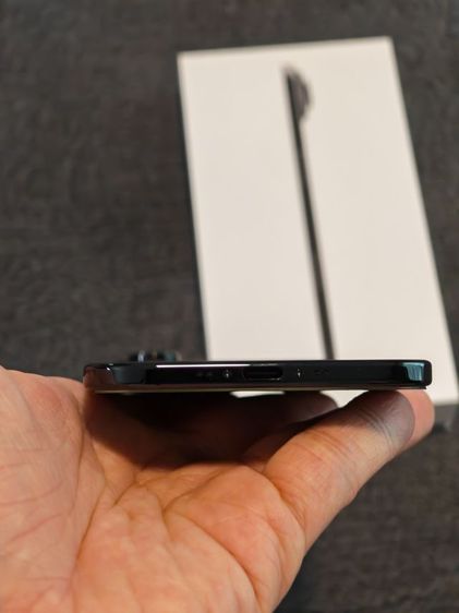 iPhone air 256GB สีดำ รูปที่ 9