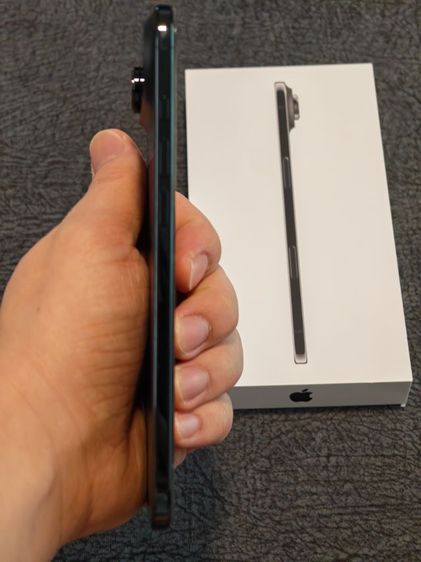 iPhone air 256GB สีดำ รูปที่ 7