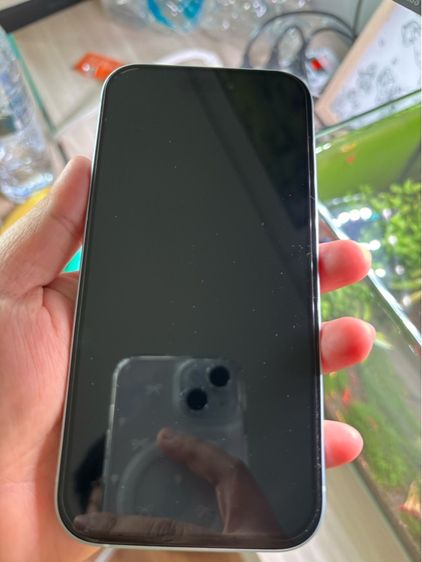 iPhone 15 รูปที่ 11