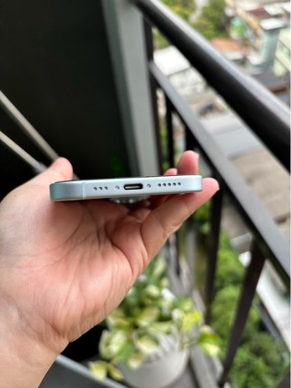 iPhone 15 รูปที่ 7