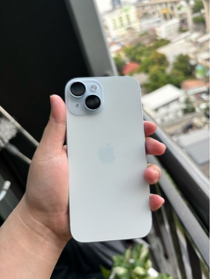 iPhone 15 รูปที่ 13
