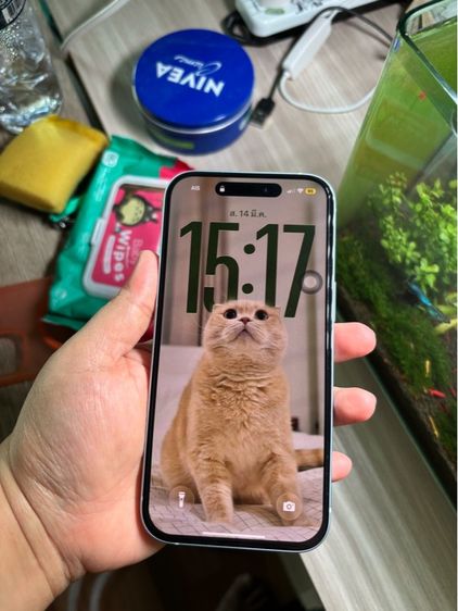 iPhone 15 รูปที่ 9