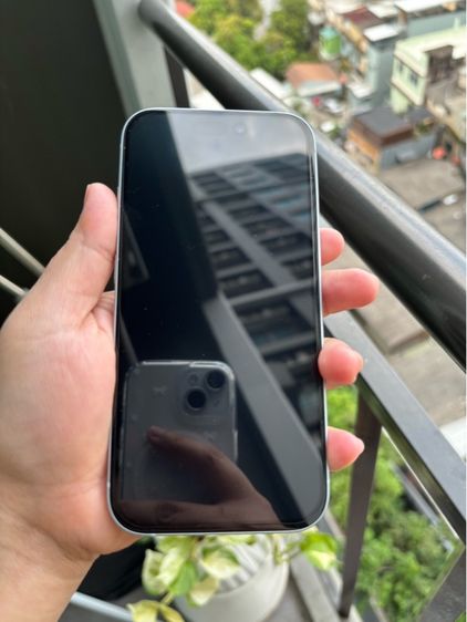 iPhone 15 รูปที่ 8