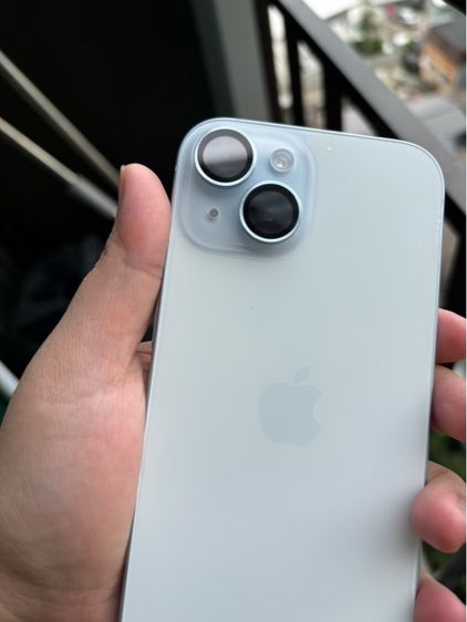 iPhone 15 รูปที่ 12