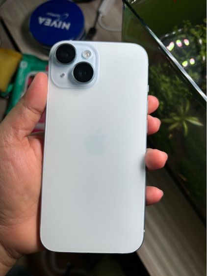 iPhone 15 รูปที่ 10