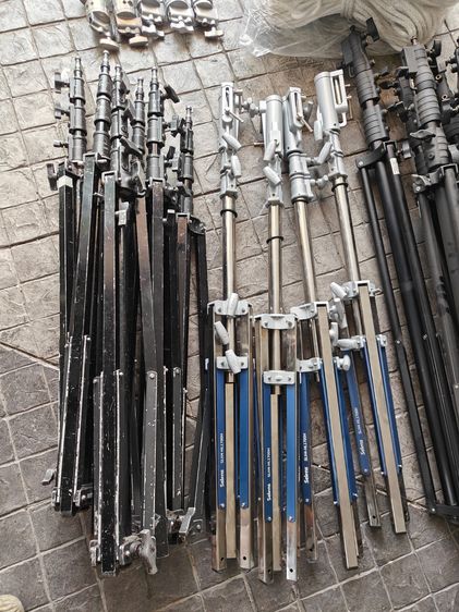 ขาตั้งไฟ Godox M600R และอื่นๆ รูปที่ 3