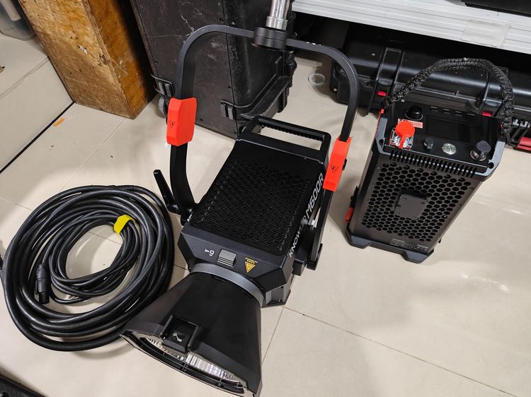 ขาตั้งไฟ Godox M600R และอื่นๆ รูปที่ 9