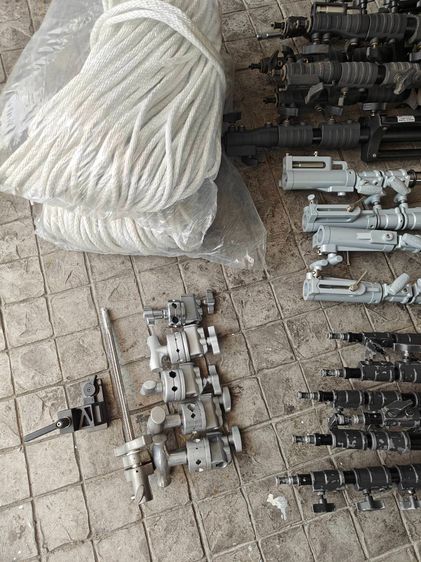 ขาตั้งไฟ Godox M600R และอื่นๆ รูปที่ 4