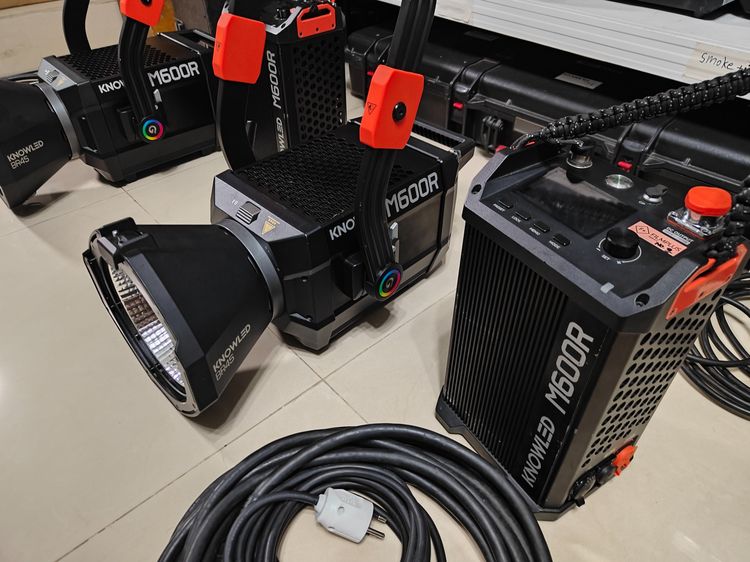 ขาตั้งไฟ Godox M600R และอื่นๆ รูปที่ 8