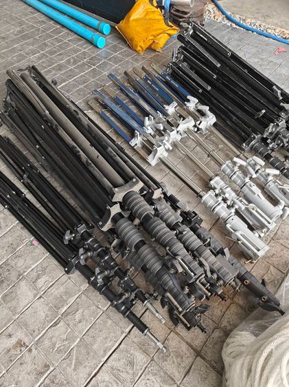 ขาตั้งไฟ Godox M600R และอื่นๆ รูปที่ 5