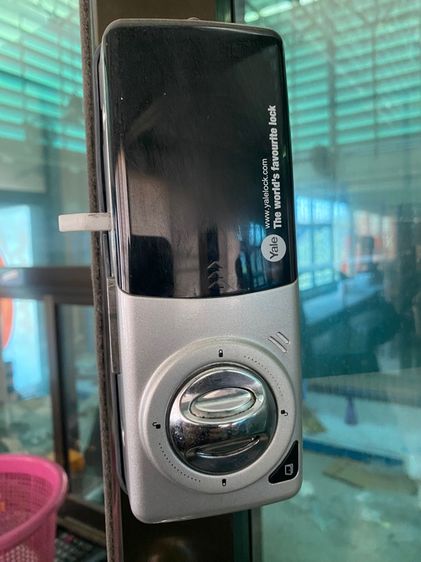 ดิจิตอลล็อค มี 3แบบ ราคาต่อชุด รูปที่ 2