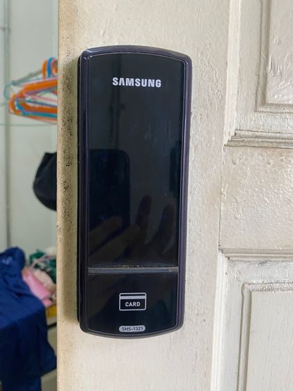 ดิจิตอลล็อค มี 3แบบ ราคาต่อชุด รูปที่ 7