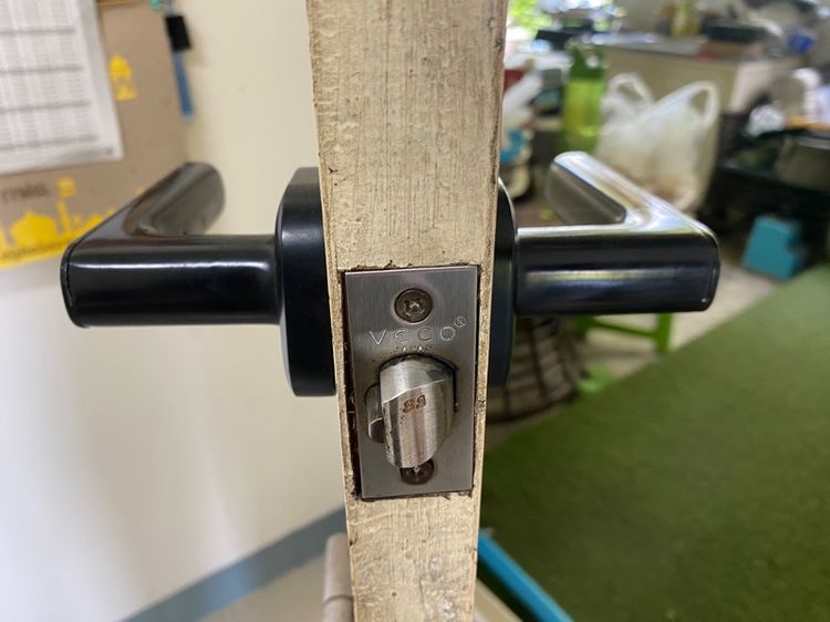 ดิจิตอลล็อค มี 3แบบ ราคาต่อชุด รูปที่ 6