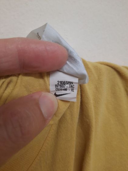 เสื้อ NIKE รูปที่ 6
