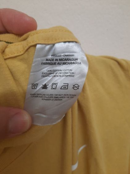 เสื้อ NIKE รูปที่ 5