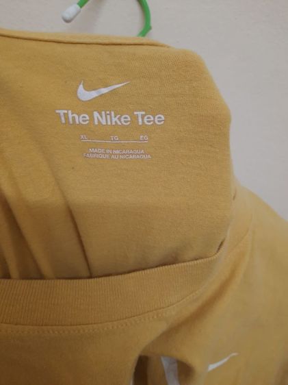 เสื้อ NIKE รูปที่ 4