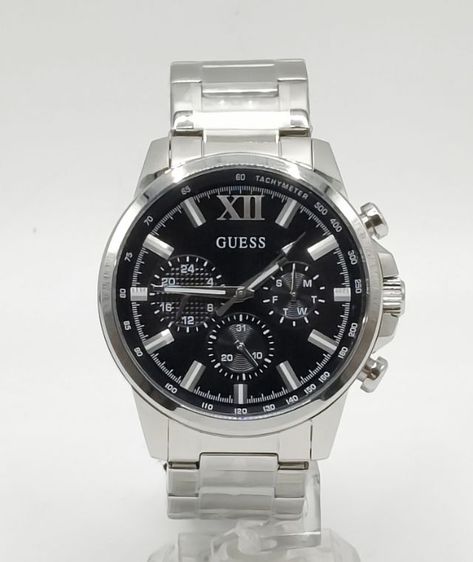 GUESS Walker Stainless Steel Watch GW0900G1 รูปที่ 15