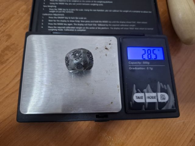 เงินพดด้วง  รูปที่ 3