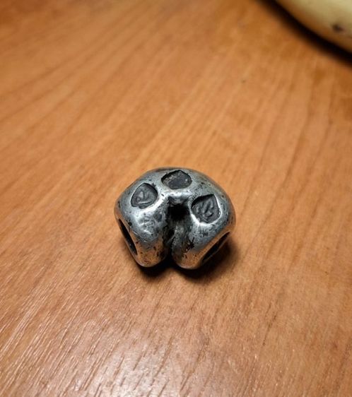 เงินพดด้วง  รูปที่ 2