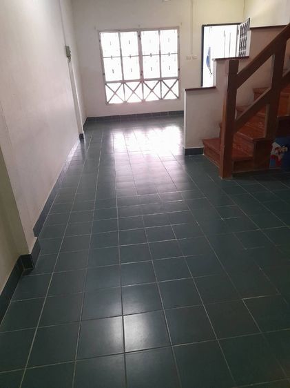 2022 ขายทาวเฮ้า 2ชั้น ปากเกร็ด นนทบุรี 1.25 ล้าน รูปที่ 2