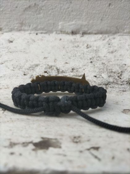 ขายข้อมือโรงเรียนมีนบุรีโปลีเทคนิค รูปที่ 4