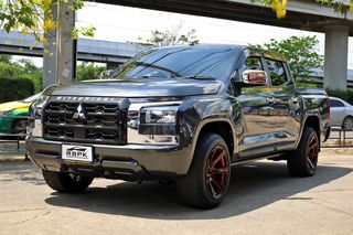 MITSUBISHI TRITON 2.4 PRO DOUBLECAB ปี 2023 P8693