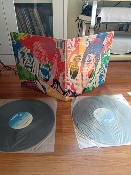 ขายแผ่นเสียง UFO -Strangers In The Night แผ่น US แผ่น NM ปก VG 2 บวก ราคา 750 ยาท ค่าส่ง 50 บาท โทร.ไลน์ 0811377711 รูปที่ 4