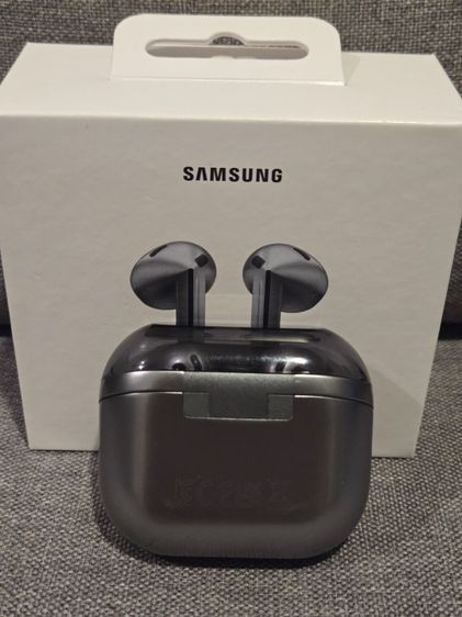 SAMSUNG GALAXY BUDS 3 รูปที่ 3