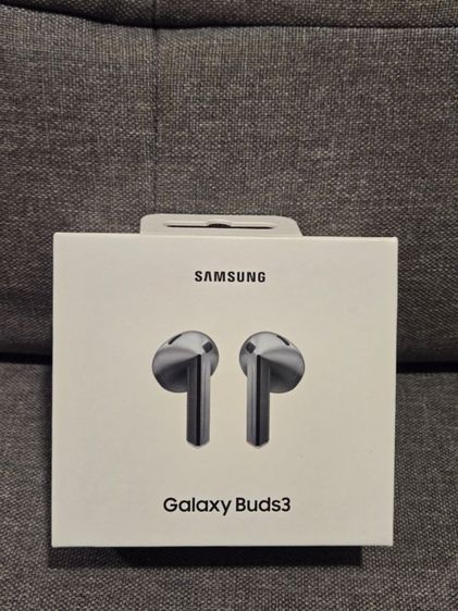 SAMSUNG GALAXY BUDS 3 รูปที่ 4