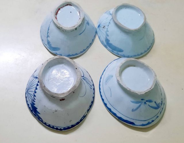 ชามก๋วยเตี๋ยวโบราณ รูปที่ 4