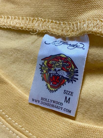 Ed Hardy ลายกระโหลก รูปที่ 3