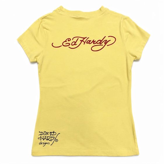 Ed Hardy ลายกระโหลก รูปที่ 2