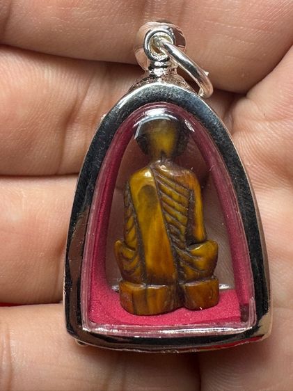 หลวงพ่อเดิม รูปที่ 2