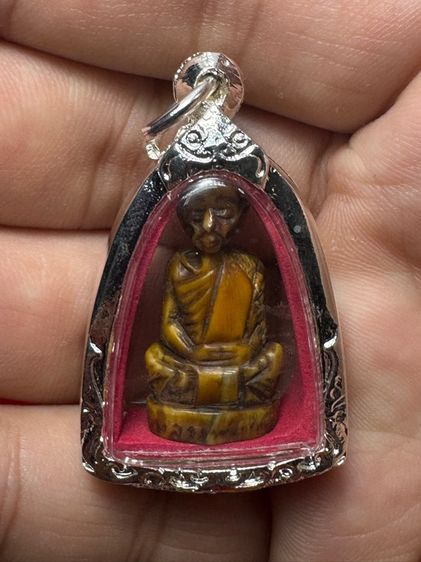 หลวงพ่อเดิม รูปที่ 3