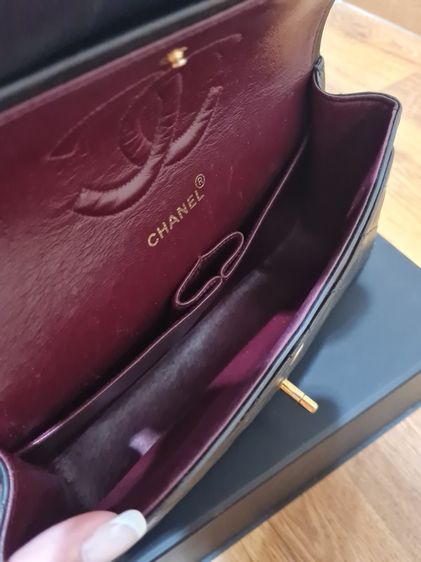 กระเป๋า Chanel Classic รูปที่ 4