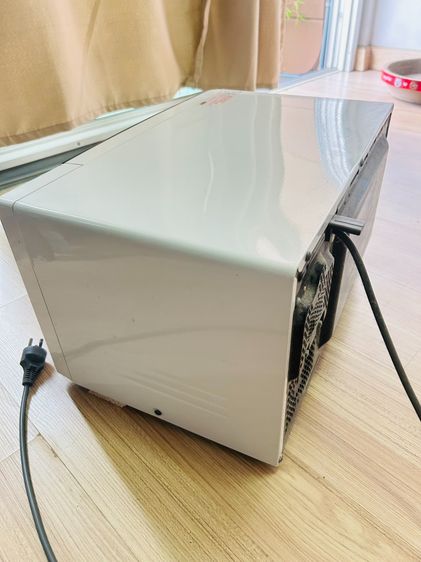 ไมโครเวฟพัง ไม่ร้อน รุ่น ME711K 20 ลิตร รูปที่ 2