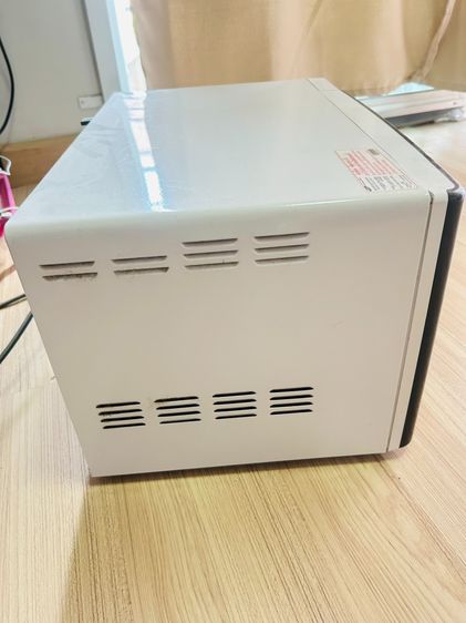 ไมโครเวฟพัง ไม่ร้อน รุ่น ME711K 20 ลิตร รูปที่ 4