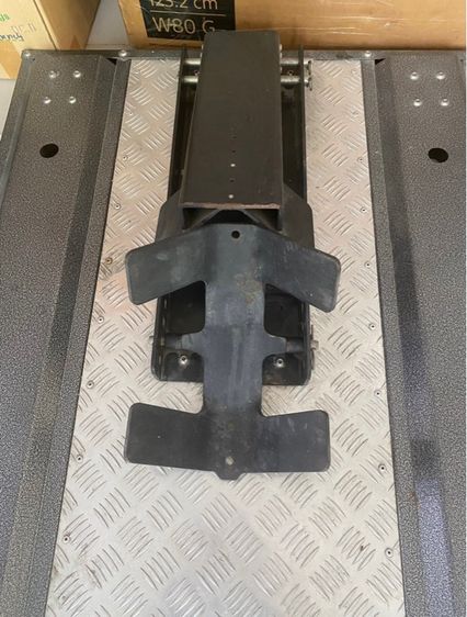 แท่นจอดมอเตอร์ไซต์บิ๊กไบร์ท รูปที่ 3