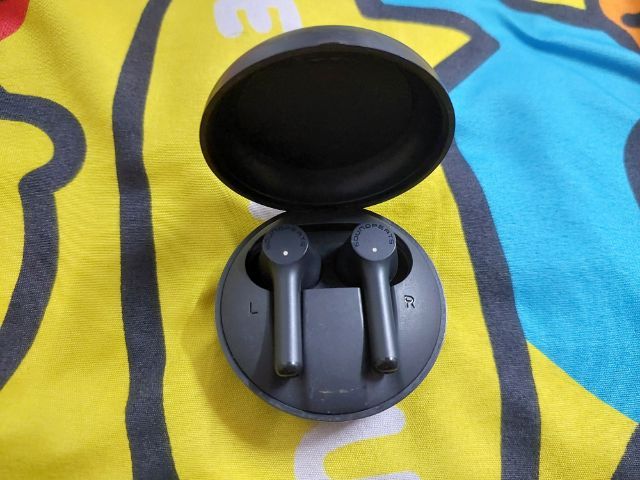 หูฟัง SOUNDPEATS เสียงใส แบตทน