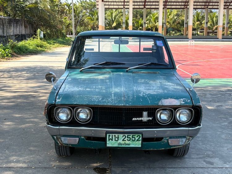 ยี่ห้ออื่นๆ รุ่นอื่นๆ 1990 รุ่นย่อยอื่นๆ Pickup เบนซิน ไม่ติดแก๊ส เกียร์ธรรมดา เขียว รูปที่ 4