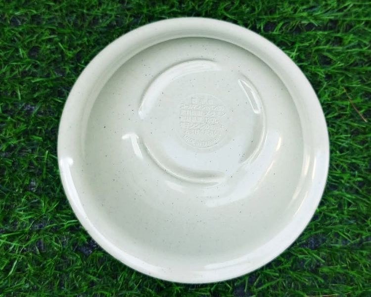 ชุดจาน ถ้วยชาม แคมป์ปิ้ง Coleman รุ่น Enamel Dinnerware  (ชุด จาน ชาม อีนาเมล) มีความทนทานและเหมาะสำหรับใช้งานกลางแจ้ง. รูปที่ 7