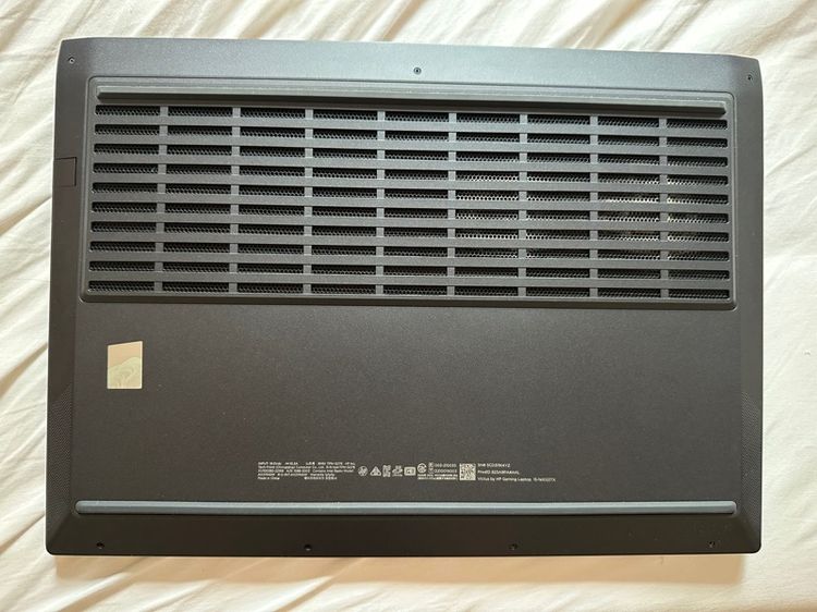 HP Victus 15 Gaming Notebook รูปที่ 5